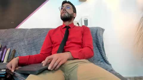 Dante Winter online show from 03-23-26, 04:16