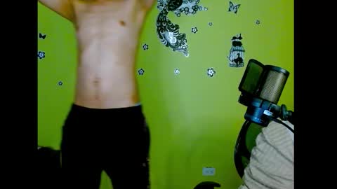 dantex13 online show from 11-18-25, 03:01