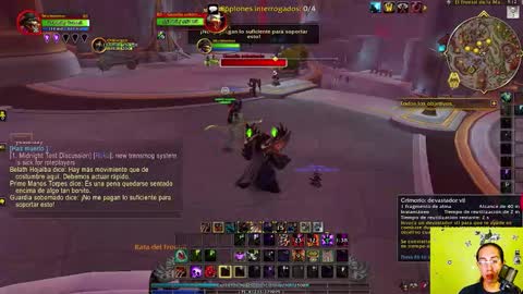 dantex13 online show from 11-19-25, 02:11