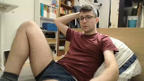 Daniel online show from 09-29-25, 10:36