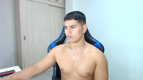 Dantraxx online show from 01-05-25, 03:55