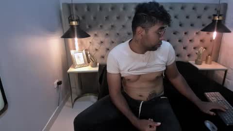 dantteray online show from 11-25-25, 11:21