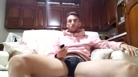 dany91camma online show from 02-05-25, 02:16
