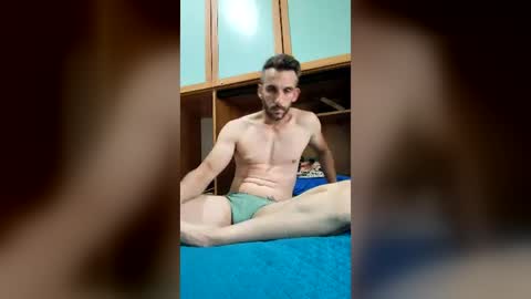 dany91camma online show from 06-16-26, 09:34