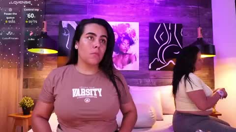 Dany And Alexa online show from 04-29-26, 12:20