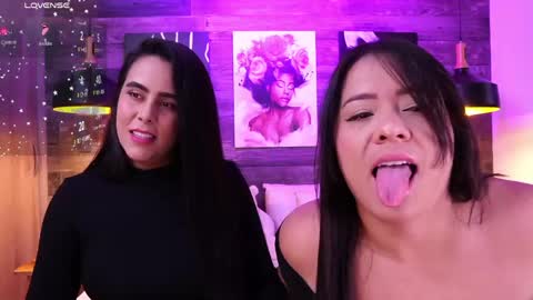 Dany And Alexa online show from 05-28-26, 01:08