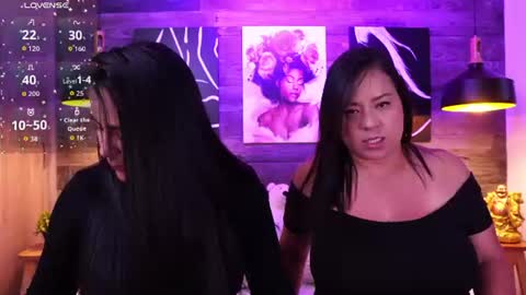 Dany And Alexa online show from 06-16-26, 11:46