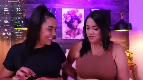 Dany And Alexa online show from 06-24-26, 12:59