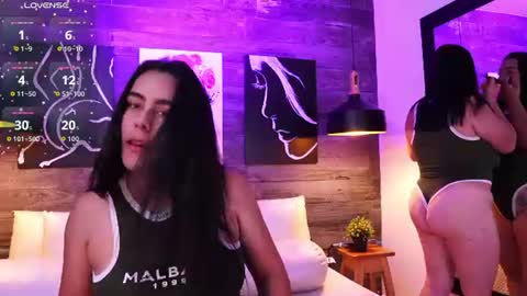 Dany And Alexa online show from 06-26-26, 11:14