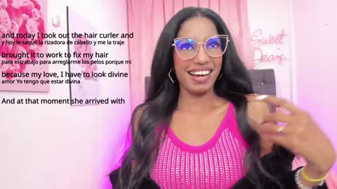 Snapshot of dany_brownie chatting on 12-29-24, 10:12 hi im DanyBest Squirter here on cb online show from 12-29-24, 10:12