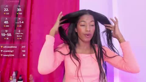 Snapshot of dany_brownie chatting on 01-16-25, 10:21 hi im DanyBest Squirter here on cb online show from 01-16-25, 10:21