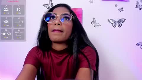 Snapshot of dany_brownie chatting on 02-14-25, 07:28 hi im DanyBest Squirter here on cb online show from 02-14-25, 07:28