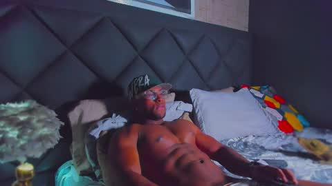 Dany online show from 12-20-25, 06:26