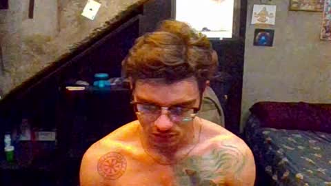 dany_kyng online show from 02-09-26, 03:43