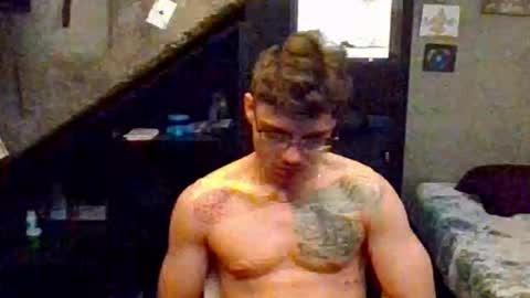 dany_kyng online show from 02-15-26, 07:54