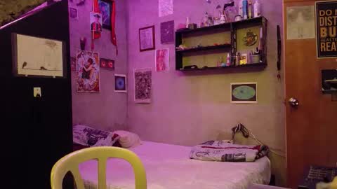 dany_kyng online show from 03-08-26, 09:29