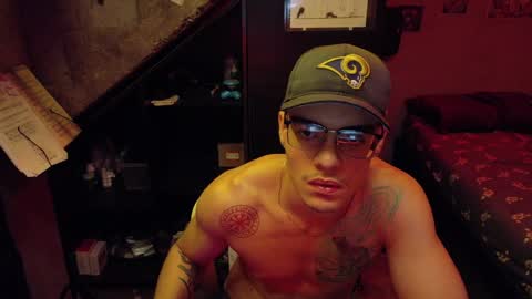 dany_kyng online show from 05-05-26, 04:59
