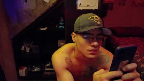 dany_kyng online show from 05-06-26, 04:34