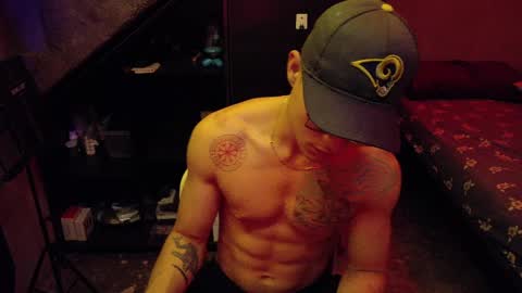 dany_kyng online show from 05-07-26, 06:46