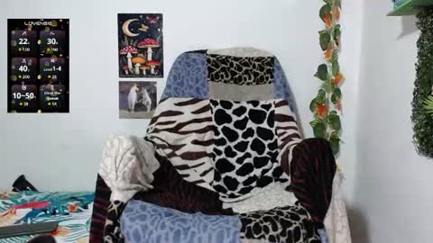dany_milk online show from 06-15-26, 12:46