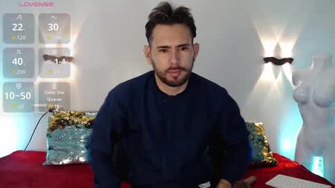 Dany  online show from 02-03-26, 11:26