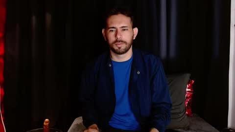 dany_ray20 online show from 03-11-26, 11:49