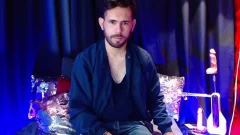 dany_ray20 online show from 03-12-26, 11:38