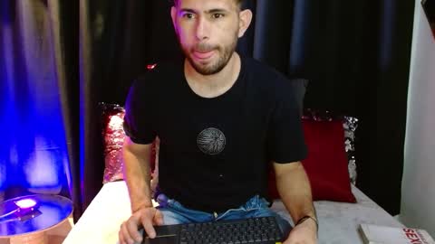 dany_ray20 online show from 03-22-26, 12:52