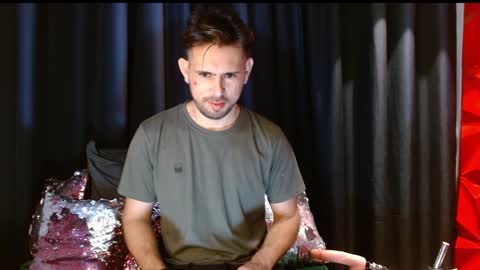 dany_ray20 online show from 03-25-26, 11:27