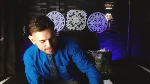 dany_ray20 online show from 03-27-26, 12:05