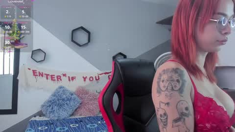 Dany Rivera online show from 12-11-24, 12:02
