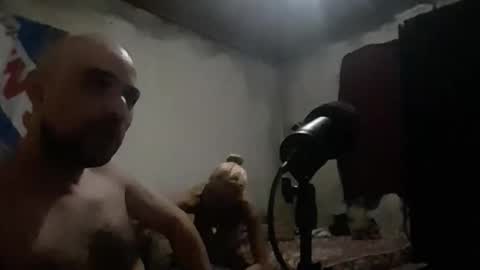 Cami y Dany online show from 02-18-26, 06:42