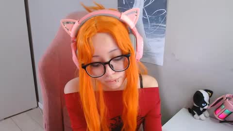 Snapshot of danyelleeyermann chatting on 05-06-26, 01:16 danyelleeyermann online show from 05-06-26, 01:16
