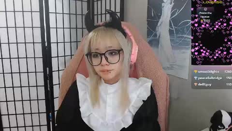 danyelleeyermann online show from 06-02-26, 01:57