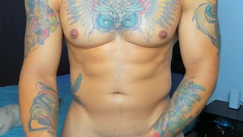 danyfitguy_ online show from 12-16-24, 12:48