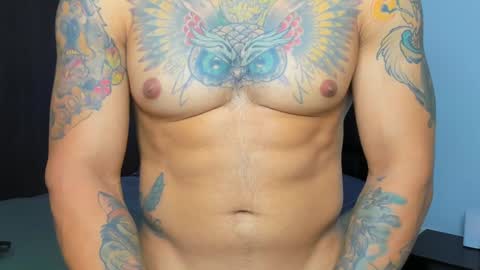 danyfitguy_ online show from 01-20-25, 11:54