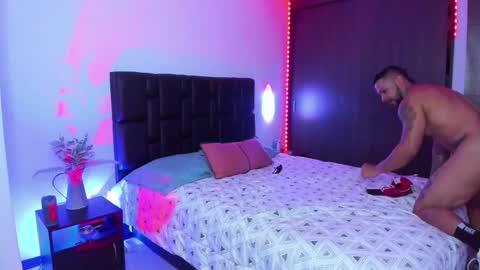 danyfitguy_ online show from 03-07-25, 10:24