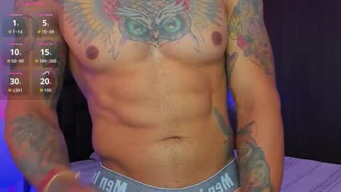 danyfitguy_ online show from 01-06-26, 01:15