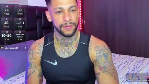 danyfitguy_ online show from 03-20-26, 01:21