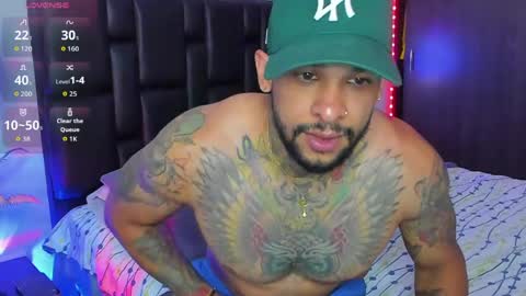 Snapshot of danyfitguy_ chatting on 04-17-26, 11:41 danyfitguy_ online show from 04-17-26, 11:41