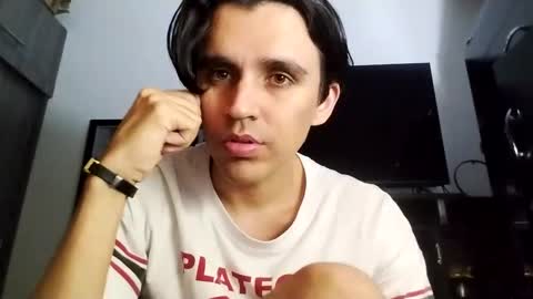 Daniel online show from 09-14-25, 06:45