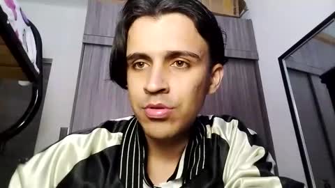 Daniel online show from 10-09-25, 09:46