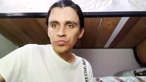 Daniel online show from 11-30-25, 08:46