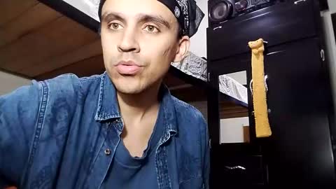 Daniel online show from 02-01-26, 09:57