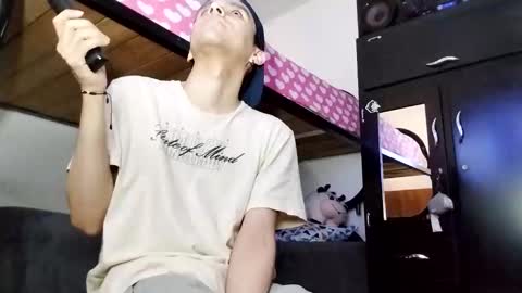 Daniel online show from 05-03-26, 09:43
