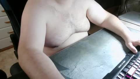 danysanchez1981 online show from 10-01-25, 09:15