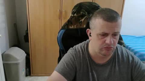 danysanchez1981 online show from 01-10-26, 11:45