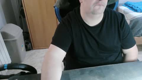 danysanchez1981 online show from 02-01-26, 11:20