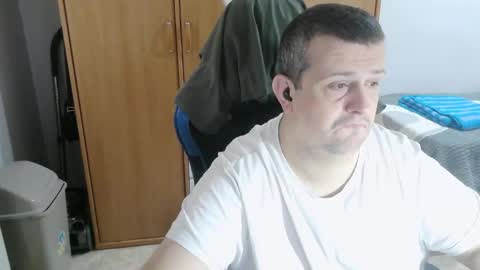 danysanchez1981 online show from 02-02-26, 11:42