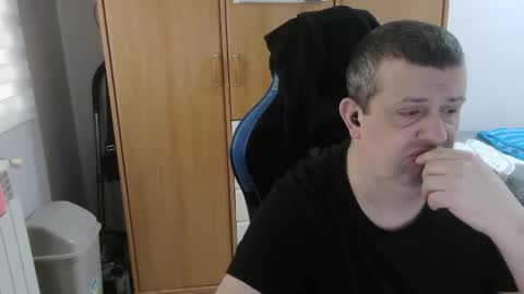 danysanchez1981 online show from 02-08-26, 09:34